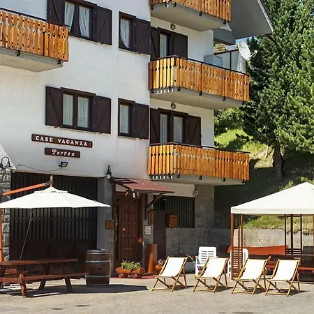 Case Vacanza Perron-3